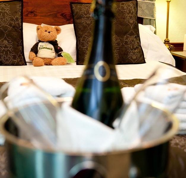 Hotel Photo 16