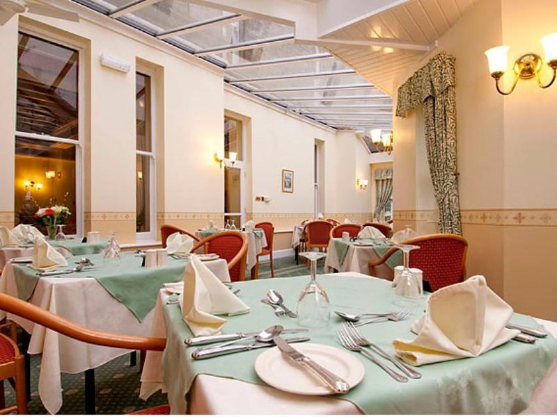 Hotel Photo 11