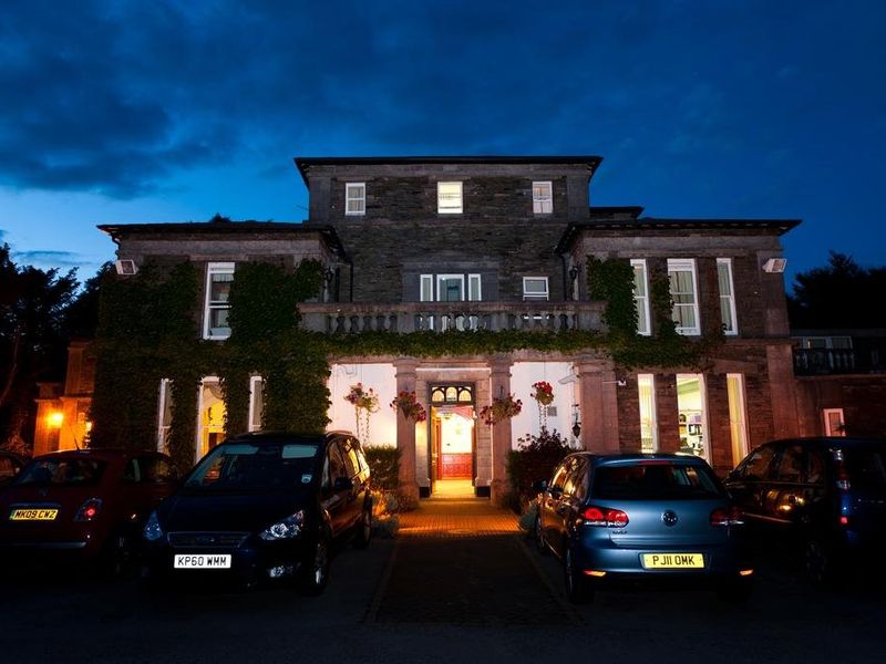 Hotel Photo 24