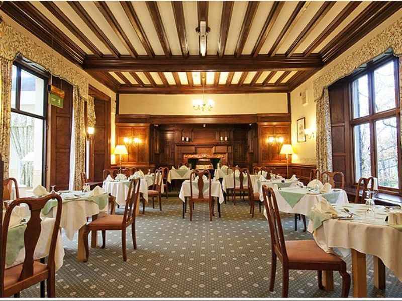 Hotel Photo 10