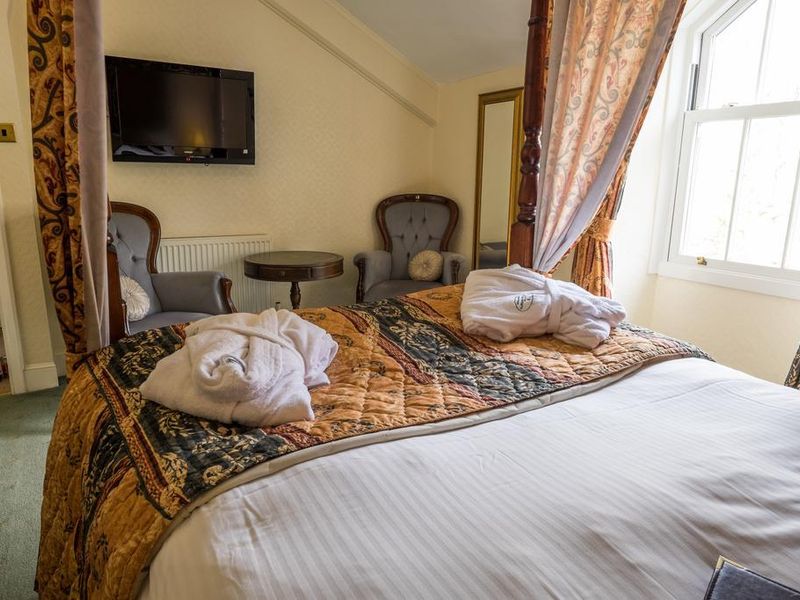 Hotel Photo 1