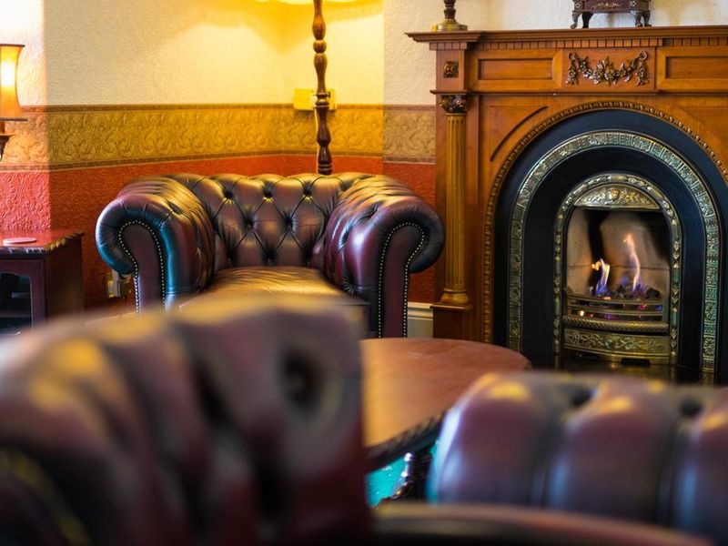 Hotel Photo 17