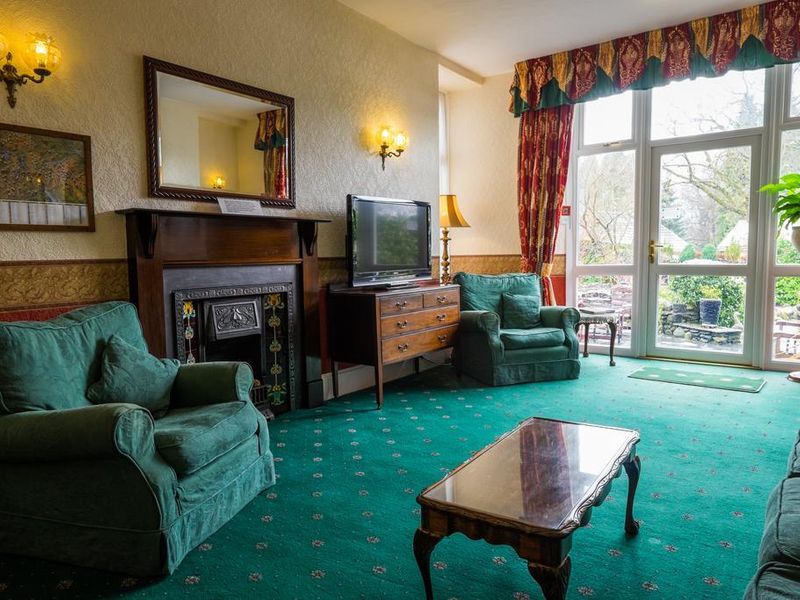 Hotel Photo 4