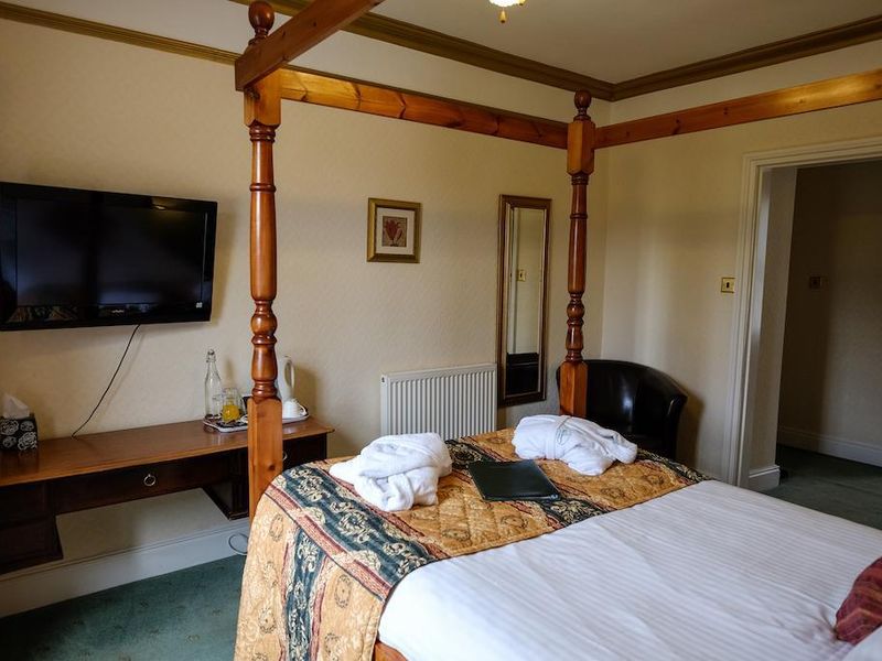 Hotel Photo 6