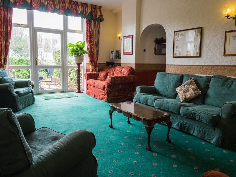 Hotel Photo 8