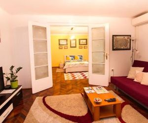 B Apartments - Apartment Bastion Timisoara Romania