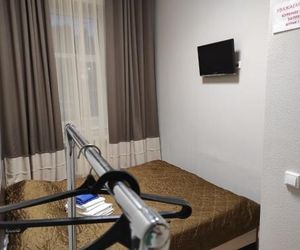 Hostel 24х7 Vologda Russia