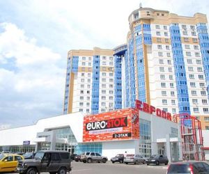 Apartment On Naugorskoye Shosse Oryol Russia