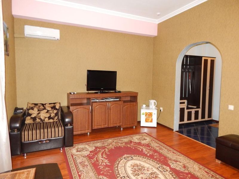 Hotel Photo 11