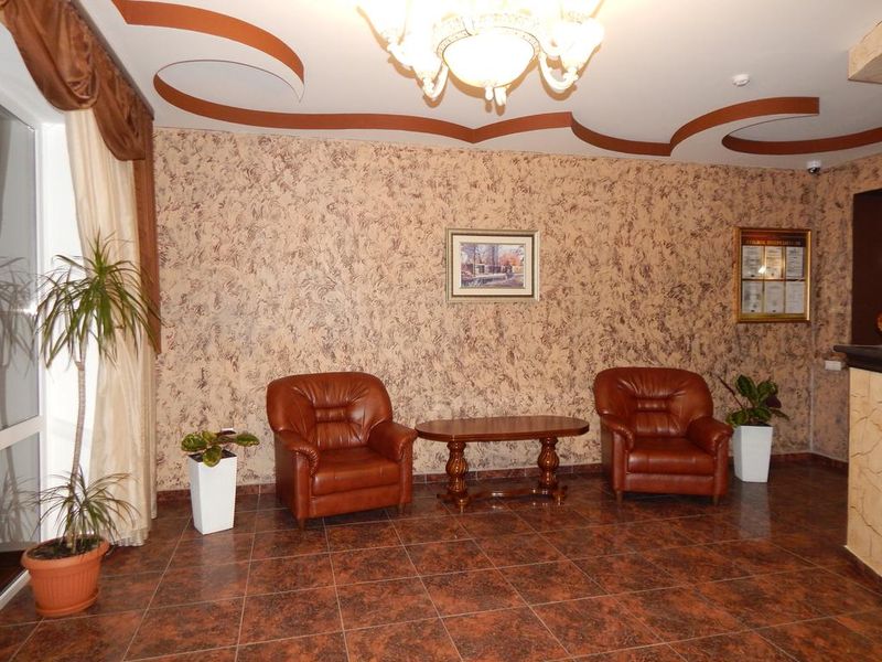 Hotel Photo 14