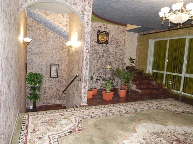 Hotel Photo 22