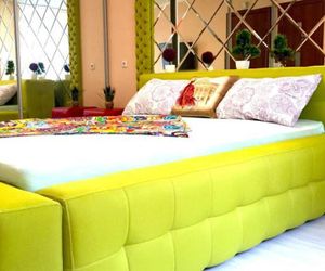 Studio Apartment Mints Belgorod Russia