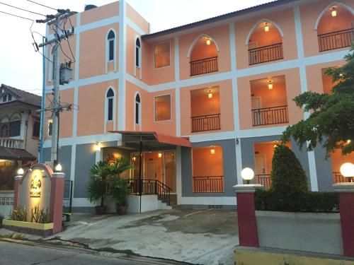 Hotel Photo 23