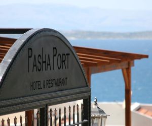 Pasha Port Hotel & Restaurant Alacati Turkey