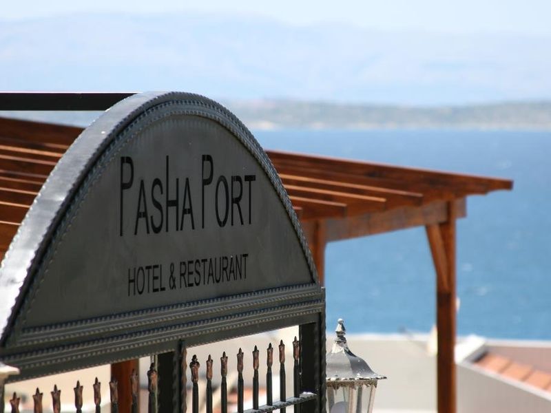 Hotel Photo 1