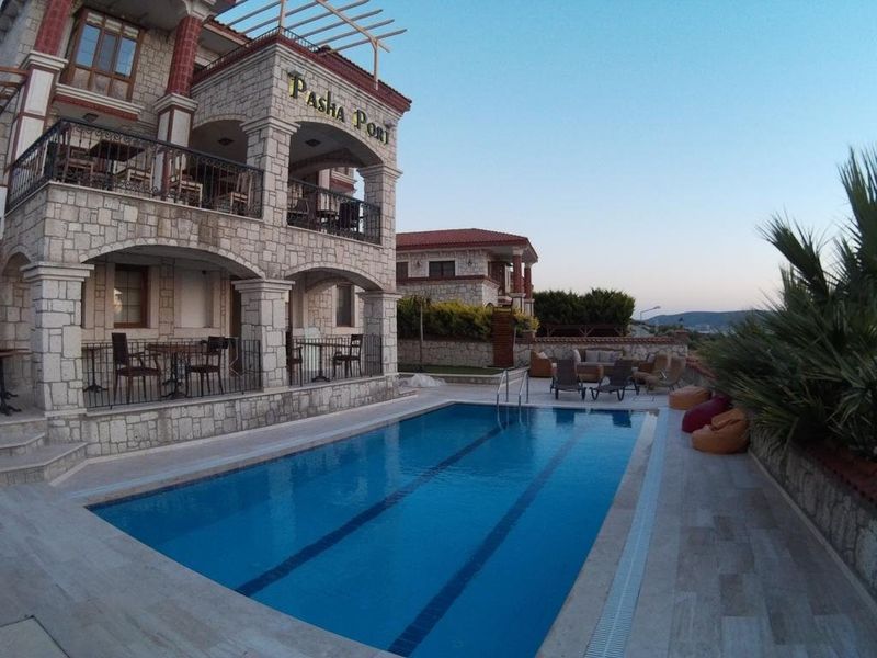 Hotel Photo 21
