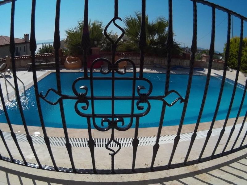 Hotel Photo 22