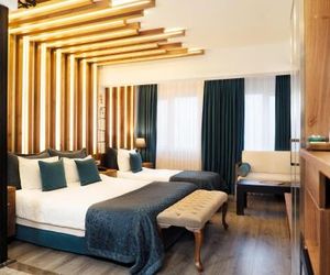 Taksim Yazıcı Residence Istanbul Turkey