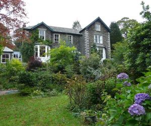 Annesdale House Windermere United Kingdom