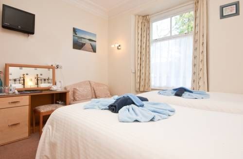 Hotel Photo 5