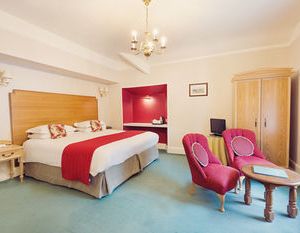 Briery Wood Hotel Ambleside United Kingdom
