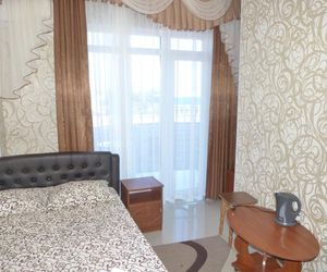 Ostrovok Hotel Alushta Autonomous Republic of Crimea