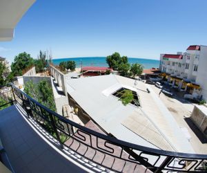 U Teschi 2 guest house Feodosiya Autonomous Republic of Crimea