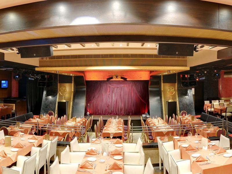 Hotel Photo 13