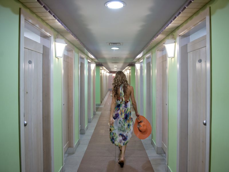 Hotel Photo 16