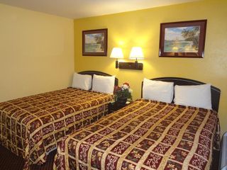 Hotel pic Americas Best Value Inn - Goldsboro