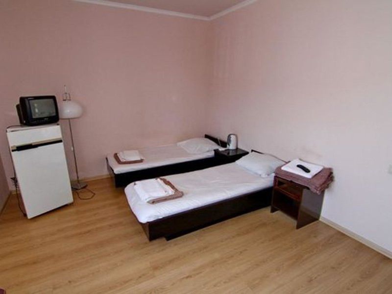 Hotel Photo 1