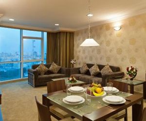 Saray Musheireb Hotel and Suites Doha Qatar