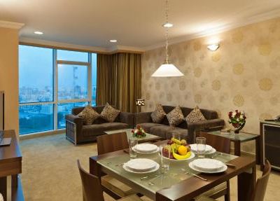 Saray Musheireb Hotel and Suites