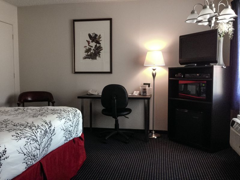Hotel Photo 7