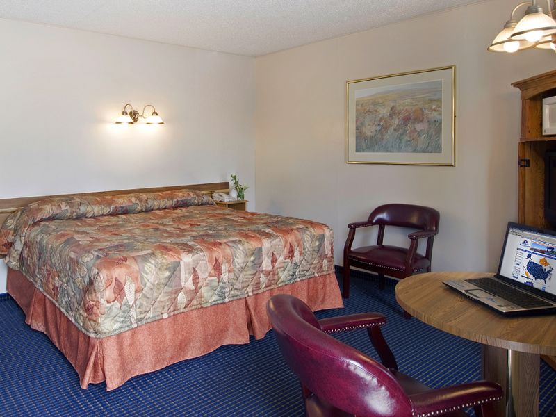 Hotel Photo 8