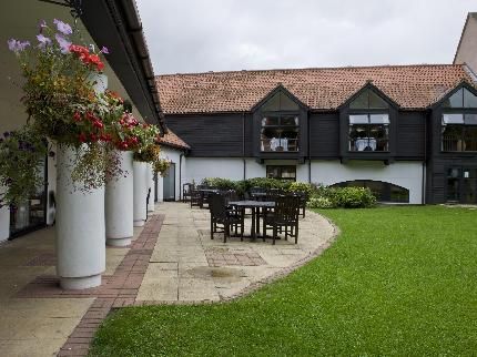 Hotel Photo 21