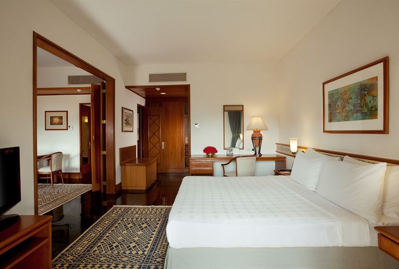 image of hotel Trident Jaipur