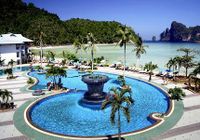 Отзывы Phi Phi Island Cabana Hotel, 3 звезды
