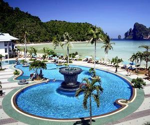 Phi Phi Island Cabana Hotel Phi Phi Island Thailand