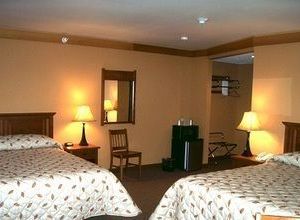 Prairie Inn and Suites Onalaska United States