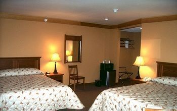 Photo of Prairie Inn and Suites