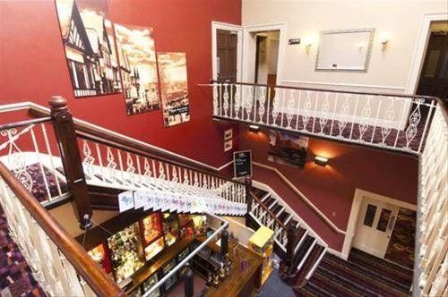 Hotel Photo 16