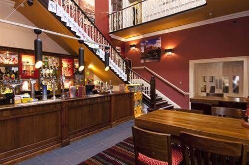 Hotel Photo 9