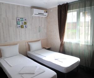 Oranzhevoye Solntse Mini Hotel Lazarevskoye Russia