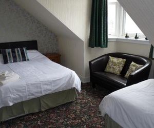 Bank Guest House Wick United Kingdom