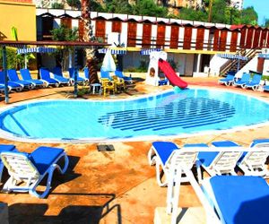 Hotel Bel Azur Thalasso & Bungalows Hammamet Tunisia