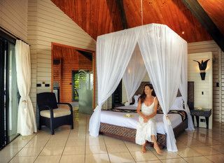 Hotel pic Taveuni Island Resort And Spa