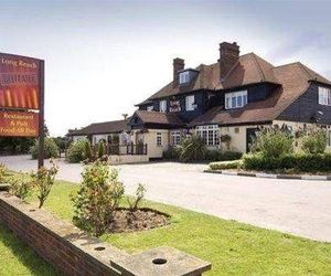 Premier Inn Whitstable Whitstable United Kingdom