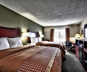 Christopher Inn and Suites Chillicothe United States