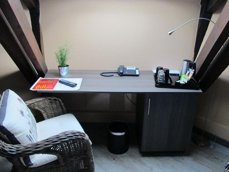 Hotel Photo 13